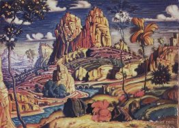 Souvenirs de Mantegna Souvenirs de Mantegna