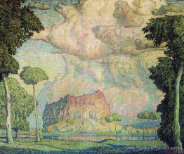 Paysage tropical Paysage tropical