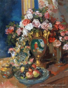 Nature morte Nature morte