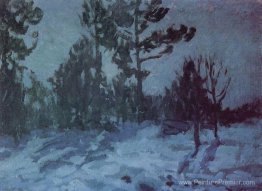 Nuit d'hiver Nuit d'hiver
