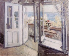 Balcon en Crimée Balcon en Crimée