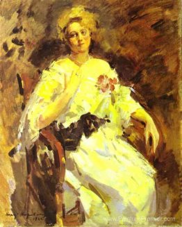 Portrait d'une femme Portrait d'une femme