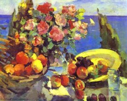 Nature morte Nature morte
