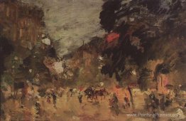 Boulevard Paris Boulevard Paris