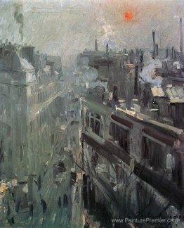 Paris.Morning Paris.Morning