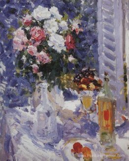 Fleurs et fruits Fleurs et fruits