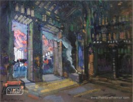Théâtre Théâtre