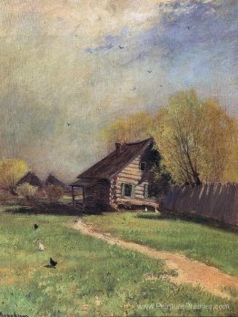Début du printemps Début du printemps