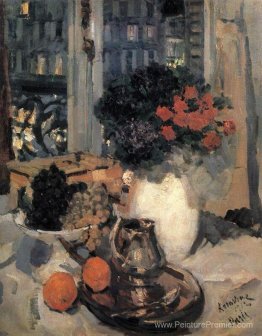Nature morte Nature morte