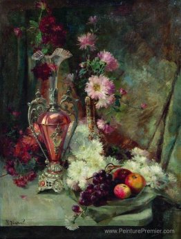 Nature morte Nature morte