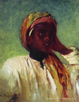 Garçon arabe Garçon arabe
