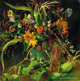 Fleurs 1 Fleurs 1