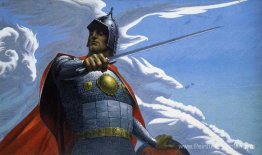 Chevalier russe Chevalier russe