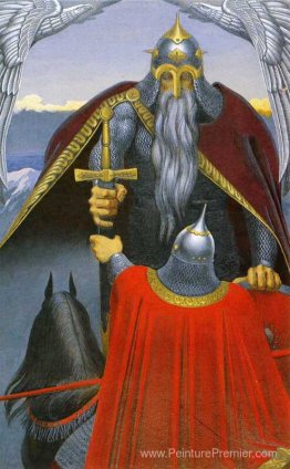 Cadeau de Svjatogor Cadeau de Svjatogor