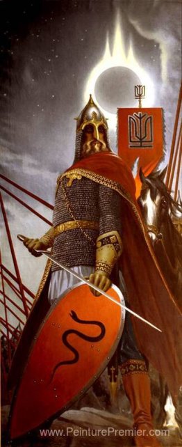 Il principe Igor Il principe Igor