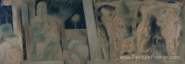 Vierge avec un enfant divin - Crucifixion Vierge avec un enfant divin - Crucifixion