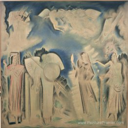 L'apothéose des diakos Athanasios L'apothéose des diakos Athanasios