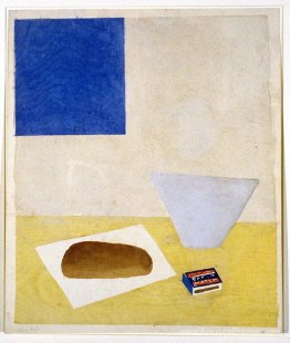 Caricature n ° 1 (pain et match) Caricature n ° 1 (pain et match)