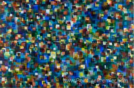 Neurocité (Aqua Blue) Neurocité (Aqua Blue)