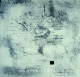 Gravure à une seule plaque Gravure à une seule plaque