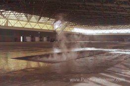 Levantar EL Asfalto, Recinto Ferial Levantar EL Asfalto, Recinto Ferial