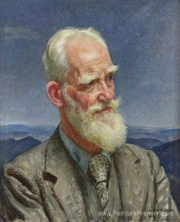 George Bernard Shaw George Bernard Shaw