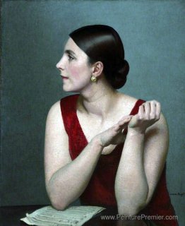 Ethel Bartlett Ethel Bartlett