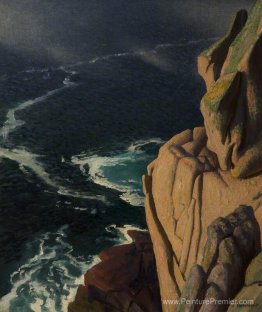 La mer cruelle La mer cruelle