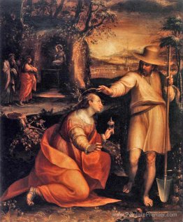 Noli moi tangere Noli moi tangere