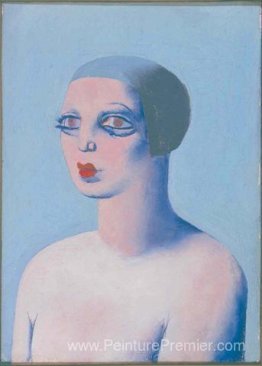 Ritratto di Yvonne Le Corbusier Ritratto di Yvonne Le Corbusier