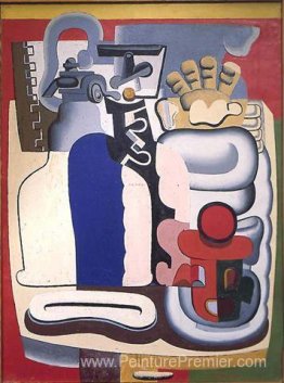 Nature morte au sifone Nature morte au sifone