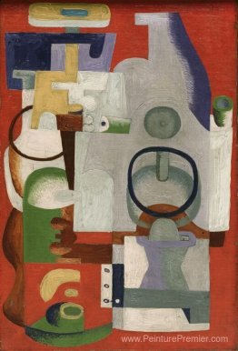 Composition abstraite Composition abstraite