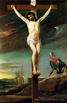 Christ sur la croix Christ sur la croix