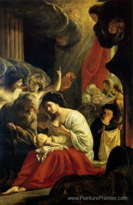 Naissance de la vierge Naissance de la vierge