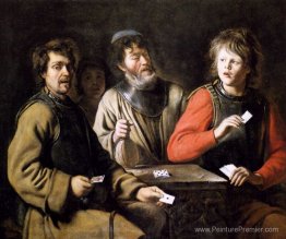 Carte Players Carte Players