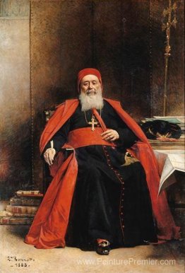 Le cardinale Charles Lavigerie Le cardinale Charles Lavigerie