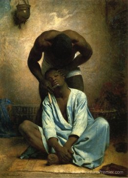 Le Barbier Negre un Suez Le Barbier Negre un Suez