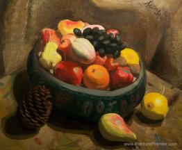 Nature morte Nature morte