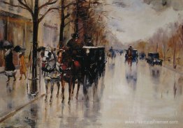 Unter den Linden Unter den Linden