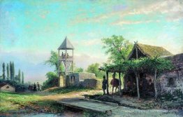 Dans le Caucase Dans le Caucase