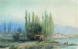 Sukhum-Kale Sukhum-Kale