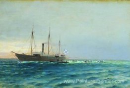 Gran Principe Costantino Gran Principe Costantino