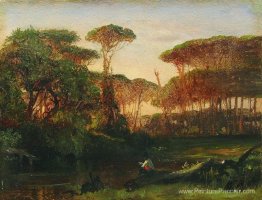 Un pêcheur Un pêcheur