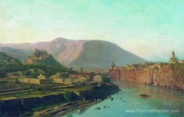 Vieux tbilissi Vieux tbilissi