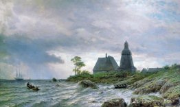 Paysage du nord Paysage du nord