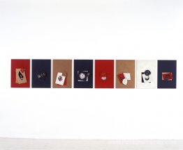 Sans titre (reliefs avec des parties mobiles) Sans titre (reliefs avec des parties mobiles)
