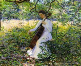 Le violoncelliste Le violoncelliste