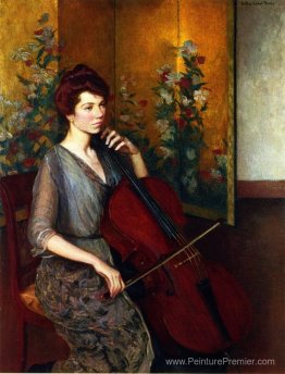 Le violoncelliste Le violoncelliste