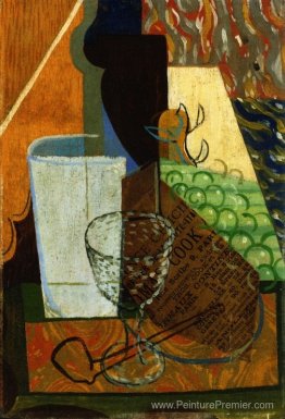 Nature morte Nature morte