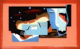 Nature morte avec Big Bear Nature morte avec Big Bear